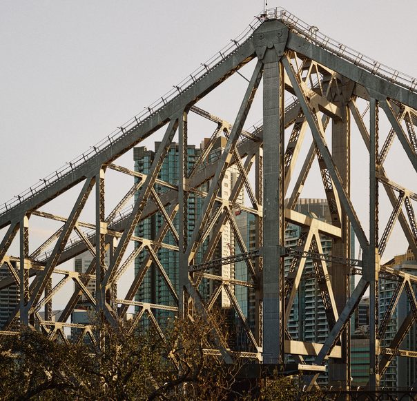 Story Bridge, Brisbane